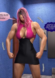 Bad Day Chapter 1 by Kycolv