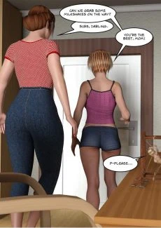 Bad Sister 3 (100)