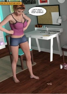 Bad Sister 3 (50)