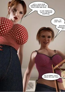 Bad Sister 3 (99)