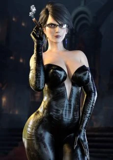 Bayonetta (18)