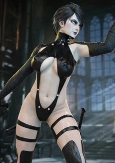 Bayonetta (27)