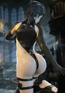 Bayonetta (30)