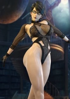 Bayonetta (32)