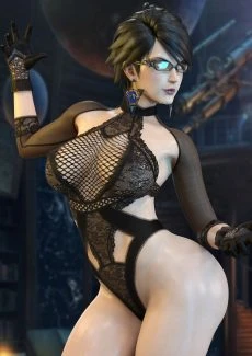 Bayonetta (33)
