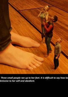 Betrayed and sold 21