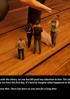 Betrayed and sold 23