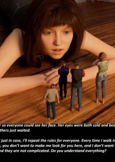 Betrayed and sold 24