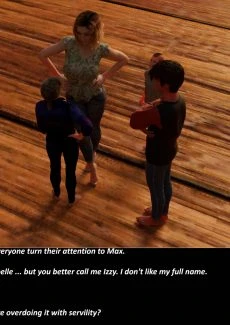 Betrayed and sold 26