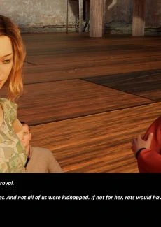 Betrayed and sold 27
