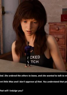 Betrayed and sold 31