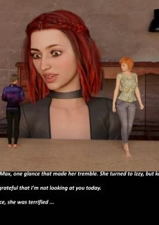 Betrayed and sold 37