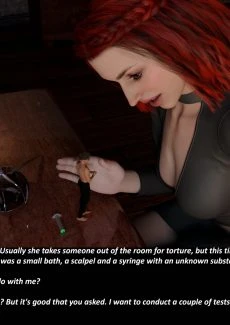 Betrayed and sold 38