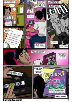 Beverly’s Boudoir005