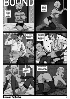 Beverly’s Boudoir008