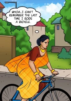 Biker Babe (11)