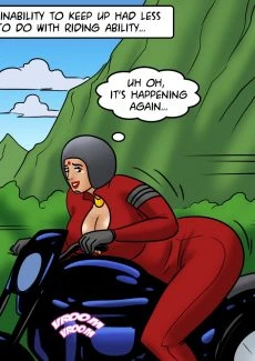 Biker Babe (78)