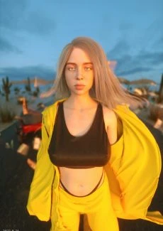 Billie Eilish (8)