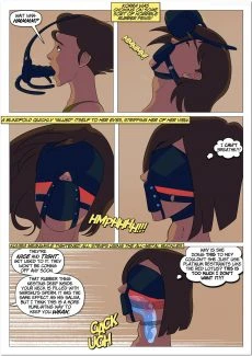 Book Four Chapter Six Avatar Buster003