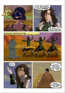 Book Four Chapter Six Avatar Buster004