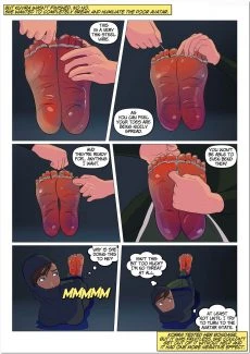 Book Four Chapter Six Avatar Buster015