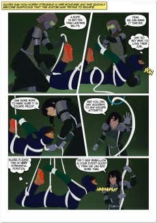 Book Four Chapter Six Avatar Buster016