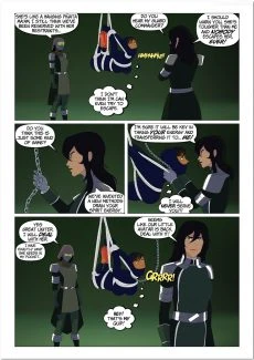 Book Four Chapter Six Avatar Buster017