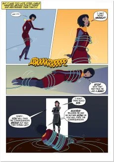 Book Four Chapter Six Avatar Buster024