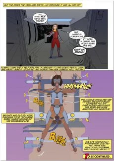 Book Four Chapter Six Avatar Buster029