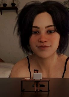 Bored roomate – 3 – Jgrf7