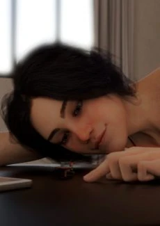 Bored roomate – 5 – Jgrf7