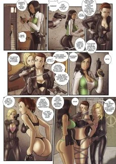 Bound for Revenge (9)