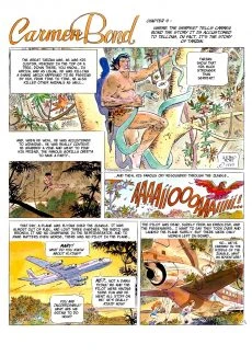 Carmen Bond (15)