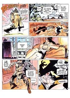 Carmen Bond (25)