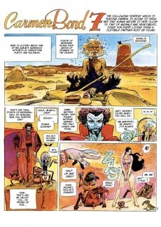 Carmen Bond (27)