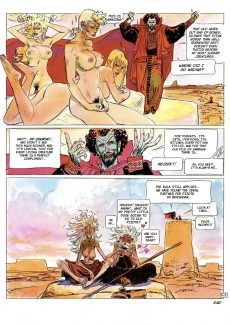 Carmen Bond (30)
