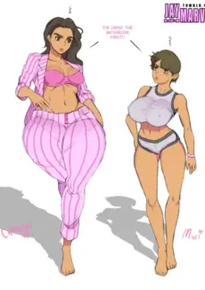 Carmen x Kelsie (115)