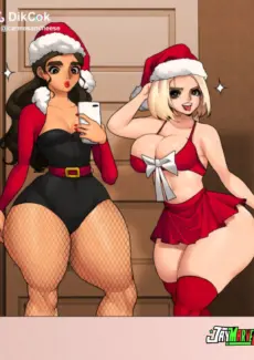 Carmen x Kelsie (117)
