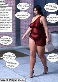 Caroline Putting Weight (46)