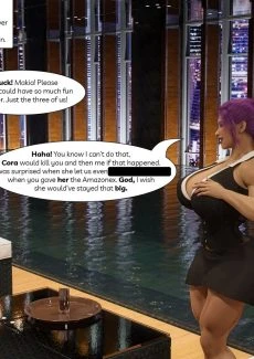 Change is Good 01 070 – Torchlight3D