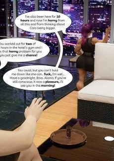 Change is Good 01 071 – Torchlight3D