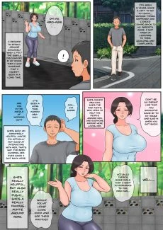 Chiisai koro kara Osewa ni (2)