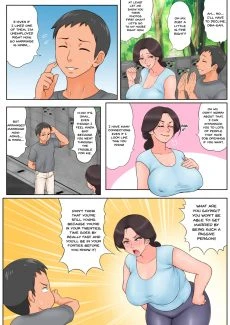 Chiisai koro kara Osewa ni (3)