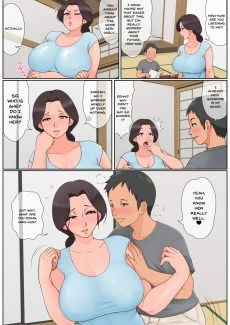Chiisai koro kara Osewa ni (7)