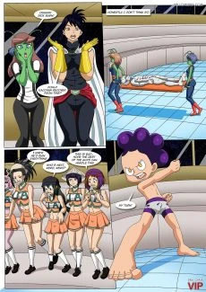 Cosmic Menace (14)
