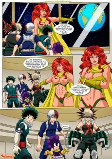 Cosmic Menace (7)