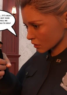 Crime story 11