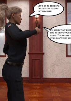 Crime story 12