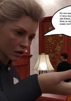 Crime story 13