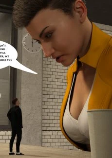 Crime story 18